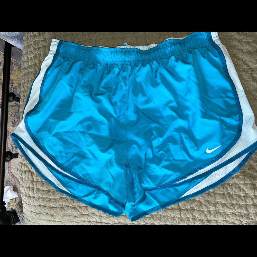 Nike Dri-Fit Tempo Shorts